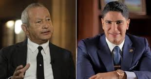 نجيب ساويرس، المسيحي المسلم الملياردير البخيل، عاشق الحفلات والرقص، ما لا تعرفه عنه في هذا الفيديو. Ø§Ù„Ø±Ø¬Ù„Ø§Ù† Ù†Ø¬ÙŠØ¨ Ø³Ø§ÙˆÙŠØ±Ø³ ÙˆØ£Ø­Ù…Ø¯ Ø£Ø¨Ùˆ Ù‡Ø´ÙŠÙ…Ø© Ø¯Ø§Ø¦Ù…Ø§ ÙÙ‰ Ø®Ø¯Ù…Ø© Ø§Ù„ÙˆØ·Ù† Ù…Ø¦Ø§Øª Ø§Ù„Ù…Ù„Ø§ÙŠÙŠÙ† Ù…Ù† Ø§Ù„Ø¬Ù†ÙŠÙ‡Ø§Øª ØªØ¨Ø±Ø¹Ø§Øª Ù†Ø¬ÙŠØ¨ Ùˆ Ø£Ø¨Ùˆ Ù‡Ø´ÙŠÙ…Ø© Ù„Ø®Ø¯Ù…Ø© Ø§Ù„Ù…Ø¬ØªÙ…Ø¹ ÙˆØ¬Ù‡ÙˆØ¯ Ø§Ù„ØªÙ†Ù…ÙŠØ© ÙˆÙ…Ø³Ø§Ù†Ø¯Ø© Ø§Ù„ÙØ¦Ø§Øª Ø§Ù„Ø£ÙƒØ«Ø± Ø§Ø­ØªÙŠØ§Ø¬Ø§ ØªØ¹Ø¸ÙŠÙ… Ø³Ù„Ø§Ù…