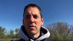 A Basketball Scout's POV During Quarantine