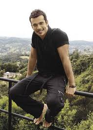 Martín karpan viajó a miami. Martin Karpan Men S Muscle Barefoot Men Men