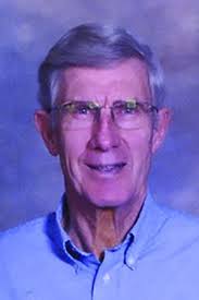 Donald Trimble Obituary (1934