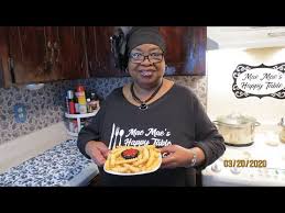 How To Make Watergate Salad Subscriber Request Youtube