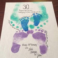 Birthday Gift For Son Turning 30 Pin By Belinda Garcia On Gifts Thirtieth Birthday Party Ideas Fathers Day Crafts 30th Birthday Parties