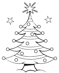Tree Coloring Pages Ideas For Children Christmas Tree Coloring Page Free Christmas Coloring Pages Christmas Coloring Sheets