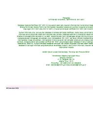 Check spelling or type a new query. Daftar Perusahaan Iso 14000 Kesehatan Lingkungan