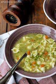 Gemuse Nudel Suppe Experimente Aus Meiner Kuche Nudelsuppe Rezept Nudel Nudelsuppe