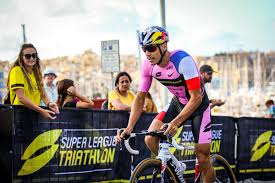Feb 24, 2019 · cassandre beaugrand of france edged katie zaferes of the u.s. Super League Triathlon 2021 Championship Series Announced Triathlon Vibe