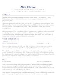 We have prepared a resume guide for beginners, where you'll find: Cv For 16 Year Old Free Sections Template Microsoft Word Format Cvtemplatemaster Com