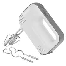 They come in a ton of colors, from pretty pastels to bold primaries like this deep red. Logik Retro Hand Mixer Rsh 080466 Food Mixers Mixers Blenders Juicers Kitchen Appliances Appliances All Game Categories Game South Africa