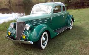 Image result for Polo Green 1936 Chrysler
