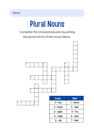 Page 9 - Free, printable, customizable English worksheet templates | Canva