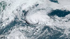 Tropical storm, organized centre of low pressure that originates over warm tropical oceans. Tropical Storm Bill Forms Expected To Dissipate By Wednesday Morning Yale Climate Connections