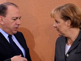 Read writing from carol banks weber on medium. Merkel Ecb Candidate German Central Bank Head Axel Weber Resigns Der Spiegel