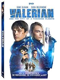 Movies / tv · celebrity · no results found · movies in theaters · on dvd & streaming · more · certified fresh picks · new tv tonight . Valerian And The City Of A Thousand Planets Dvd Buy Online In Angola At Angola Desertcart Com Productid 52522311