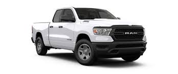 2019 Ram 1500 Exterior Paint Colors And Trims Where They Are