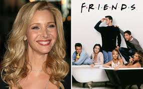 FRIENDS Reunion Episode Update: Lisa Kudrow AKA Phoebe Buffay Promises A  Fun Comeback & Says, “I Can Only Imagine”