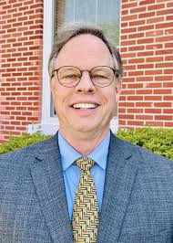 Staff — First United Methodist Church