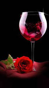 Download Red Wine Wallpaper By Georgekev Now Browse Millions Of Popular Drink Wallpapers And Ringtones On Zedge And Wine Wallpaper Wine Glass Images Red Wine