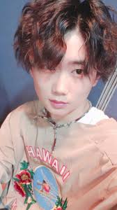Junwook Of The East Light Pop Group Kim Light