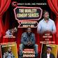 The Quality Comedy Series