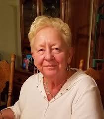 Obituary: Janice Elaine (Small) Graffam, 83