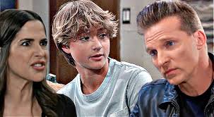 It's Seems Like That Sam Basically Doesn't Want Danny Around Jason Or To  See Him