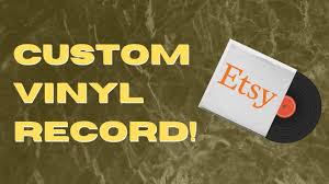 Download Vinyl Record Clip Etsy Cute766