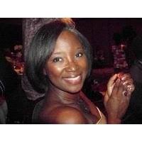 Candice Mitchell Obituary