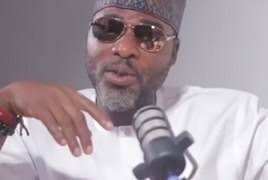 Mrs Margaret Murray-Bruce