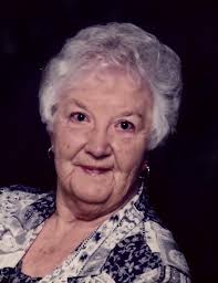 Obituary information for Virginia Louise Brenner