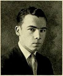 Dr James Osler Bailey (1903-1979)