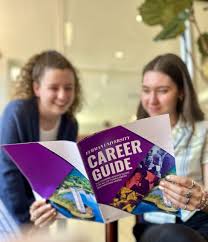 Student Resources | Career Services | Furman University