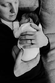 Levi || Lakeville Newborn