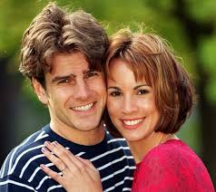 Would I get married again? No