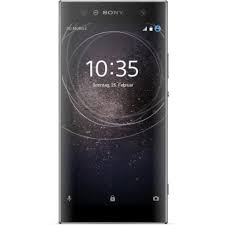 Sony Xperia XA2 Ultra (ohne Simlock u ...