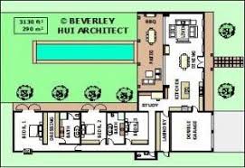 Architects didn't create floor plans with an l shape just because they look good. House Layout Plans L Shape 50 New Ideas L Shaped House L Shaped House Plans L Shaped House Design