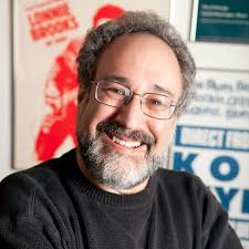 Happy Birthday to Alligator founder and president, Bruce Iglauer . With 52  years at the helm of Alligator Records, he's produced some of the best  blues around and has some great stories
