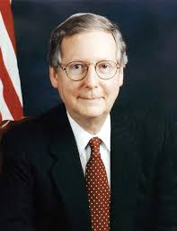 Senator McConnell Provides Hope for Major Funding Boost for the GDP  Screening Program DOE Goodbye and Welcome Workers at Y-12 an