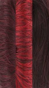 The big difference between dyeing at home and dyeing in a salon. Peruvian Wave Premium Too Mixx Multi Curl Weave 16 18 20 22 Parting