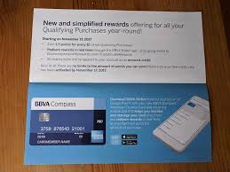 With bbva compass clearpoints card you can build your own rewards. Nba Bbva Card Is Officially Dead Now 1 5 Cash Back Card Churning