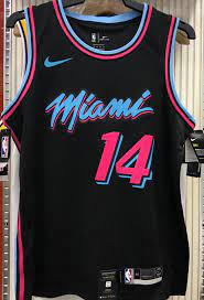 — al (@alecjrock) december 1, 2020. 2021 Miami Heat Herro 14 Black Nba Jerseys Hot Pressed