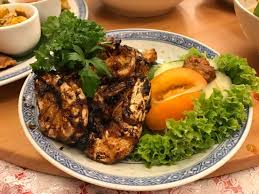 Fret not, for auntie gaik lean is here to satisfy your longing for nyonya cuisine. Auntie Gaik Lean S Penang Island Restaurant Bewertungen Telefonnummer Fotos Tripadvisor