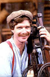 Roy Underhill: A Quarter Century of Subversive Woodworking