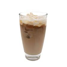 Iced & Blended Drinks — Phoenix Coffee