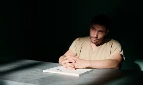 During a mission to mars. The Mauritanian Review The Quiet Dignity Of Tahar Rahim Variety