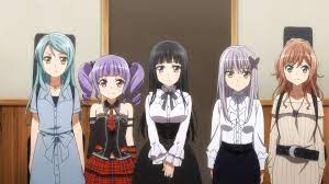 ボード bang dream のピン