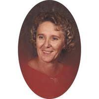 Joan Taylor Obituary