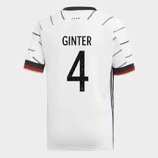 Dfb auswärts trikot erwachsene em 2021. Die Neuen Deutschland Em Trikots 2020 21