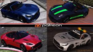 Mercedes Benz Amg Gt R 2017 V1 0 For Gta 5 In 2020 Mercedes Benz Amg Mercedes Benz Benz