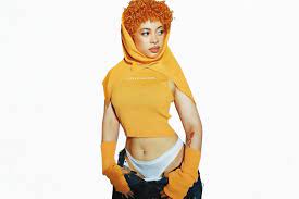 Ice Spice, nouvelle coqueluche et tête de Turc du rap US