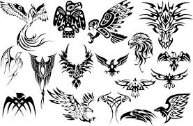 We did not find results for: 16 Tribal Animal Tattoo Designs Pictures And Photos